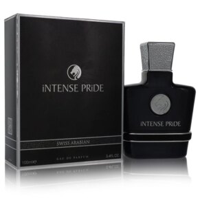 Intense Pride Cologne by Swiss Arabian for Men