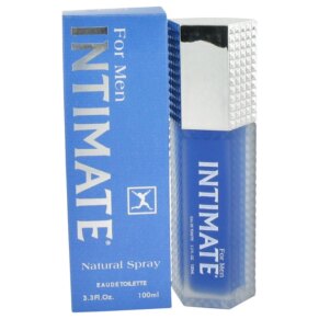 Intimate Blue Cologne by Jean Philippe for Men