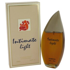 Intimate Light Perfume by Jean Philippe for Women