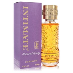 Intimate Perfume by Jean Philippe for Women