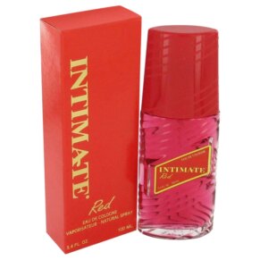 Intimate Red Perfume by Jean Philippe for Women