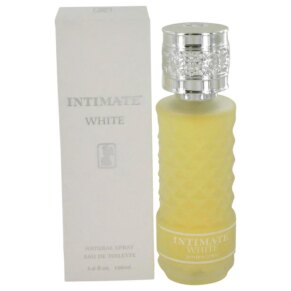 Intimate White Perfume by Jean Philippe for Women