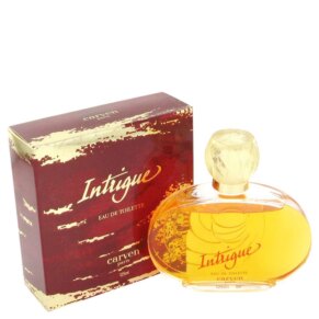 Intrigue Perfume by Carven for Women