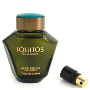 Iquitos Cologne by Alain Delon for Men