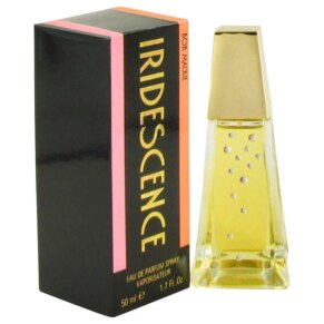 Iridescence Perfume by Bob Mackie for Women