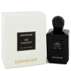 Iris D'Argent Perfume by Keiko Mecheri for Women