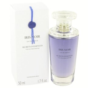 Iris Noir Secrets D'Essences Perfume by Yves Rocher for Women