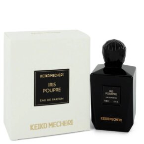 Iris Pourpre Perfume by Keiko Mecheri for Women