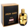 Iron Man Black Cologne by Marvel for Men