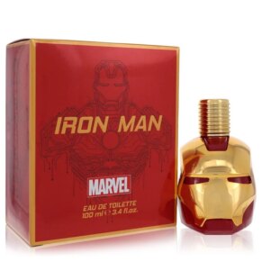 Iron Man Cologne by Marvel for Men