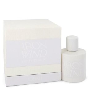Iron Wind Perfume by Tobali for Men and Women