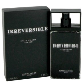 Irreversible Cologne by Jeanne Arthes for Men