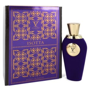Isotta V Perfume by V Canto for Men and Women