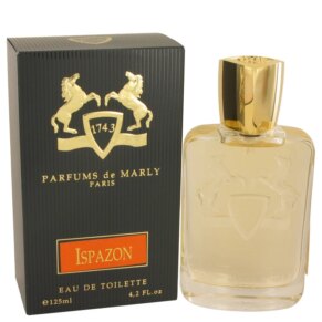 Ispazon Cologne by Parfums De Marly for Men