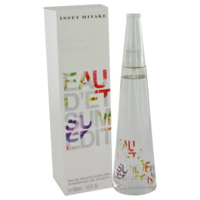 Issey Miyake Summer Fragrance Perfume by Issey Miyake for Women