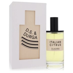 Italian Citrus Cologne by D.S. & Durga for Men
