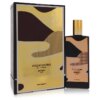 Italian Leather Perfume by Memo for Men and Women