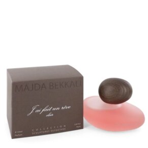 J'Ai Fait Un Reve Clair Perfume by Majda Bekkali for Men and Women