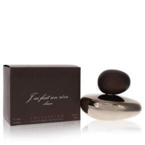 J'Ai Fait Un Reve Obscur Perfume by Majda Bekkali for Women