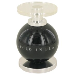 J Del Pozo In Black Perfume by Jesus Del Pozo for Women