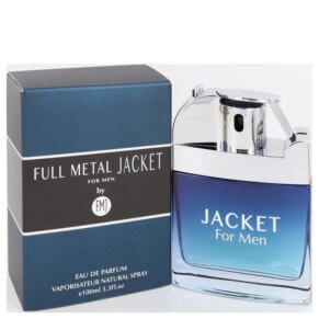Jacket By Fmj Cologne by Parisis Parfums for Men