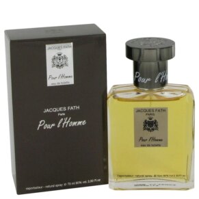 Jacques Fath Cologne by Jacques Fath for Men