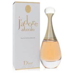 Jadore Absolu Perfume by Christian Dior for Women
