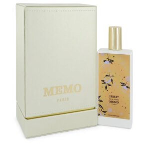 Jannat Perfume by Memo for Men and Women