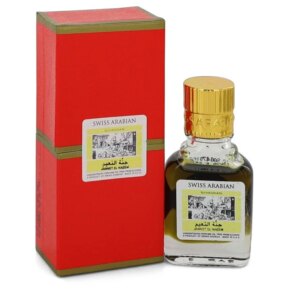 Jannet El Naeem Perfume by Swiss Arabian for Men and Women