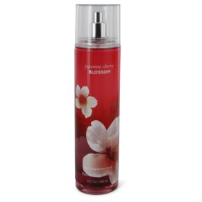 Japanese Cherry Blossom Perfume by Bath & Body Works for Women
