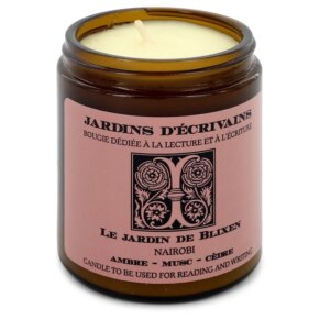 Jardins D'Ecrivains Blixen Perfume by Jardins d'Ecrivains for Women