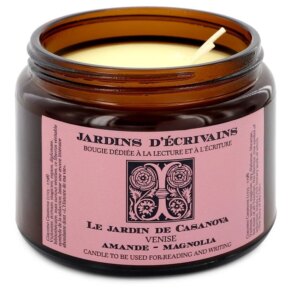 Jardins D'Ecrivains Casanova Perfume by Jardins d'Ecrivains for Women