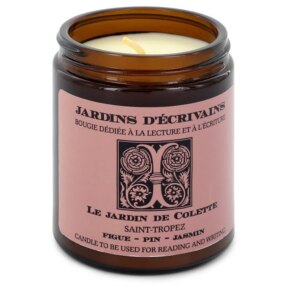 Jardins D'Ecrivains Colette Perfume by Jardins d'Ecrivains for Women