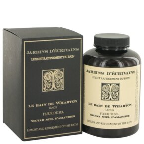 Jardins D'Ecrivains Fleur De Sel Perfume by Jardins d'Ecrivains for Women