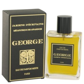 Jardins D'Ecrivains George Perfume by Jardins d'Ecrivains for Women