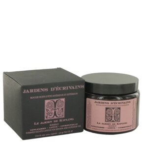 Jardins D'Ecrivains Kipling Perfume by Jardins d'Ecrivains for Women