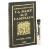 Jardins D'Ecrivains La Dame Aux Camelias Perfume by Jardins d'Ecrivains for Women