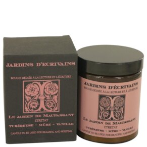 Jardins D'Ecrivains Le Jardin De Maupassant Perfume by Jardins d'Ecrivains for Women
