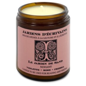 Jardins D'Ecrivains Sand Perfume by Jardins d'Ecrivains for Women