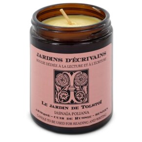 Jardins D'Ecrivains Tolastoi Perfume by Jardins d'Ecrivains for Women