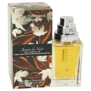 Jasmin De Nuit Perfume by The Different Company for Women