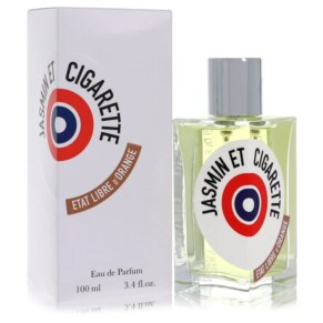Jasmin Et Cigarette Perfume by Etat Libre d'Orange for Women
