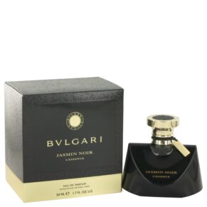 Jasmin Noir L'Essence Perfume by Bvlgari for Women