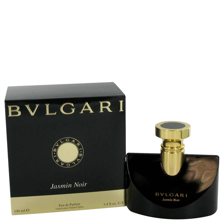 Nước hoa Jasmin Noir Nữ chính hãng Bvlgari