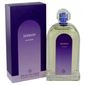 Jasmin Perfume by Molinard for Women