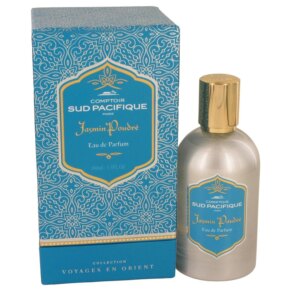 Jasmin Poudre Perfume by Comptoir Sud Pacifique for Men and Women
