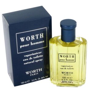 Je Reviens Cologne by Worth for Men