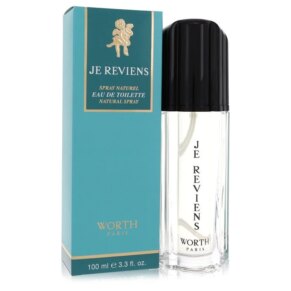 Je Reviens Perfume by Worth for Women