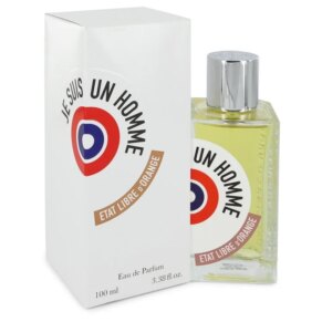 Je Suis Un Homme Cologne by Etat Libre d'Orange for Men