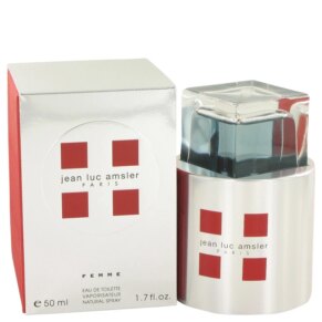 Jean Luc Amsler Perfume by Jean Luc Amsler for Women